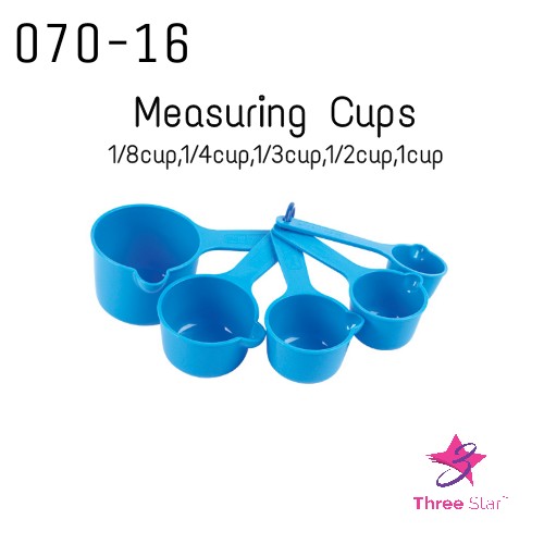Measuring Cups