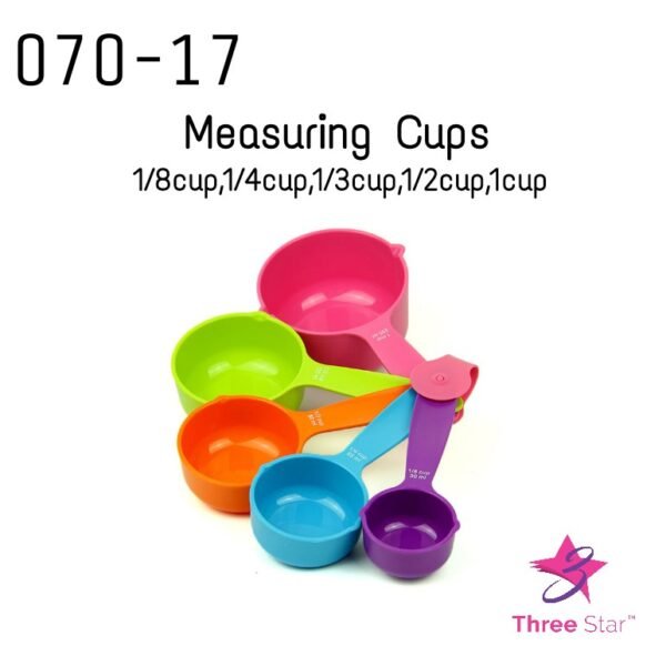 Measuring Cups