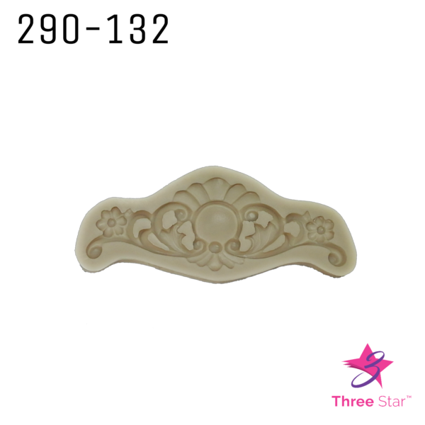 Silicon Mold 132