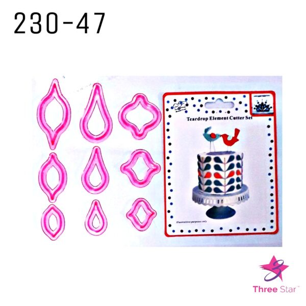 Plastic Cutter 47