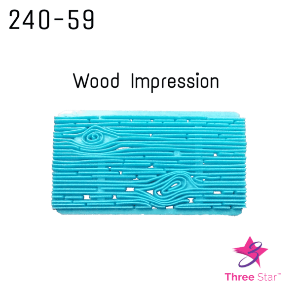 Wood Impression
