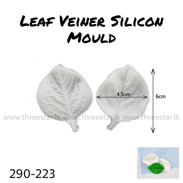 Leaf veiner 223