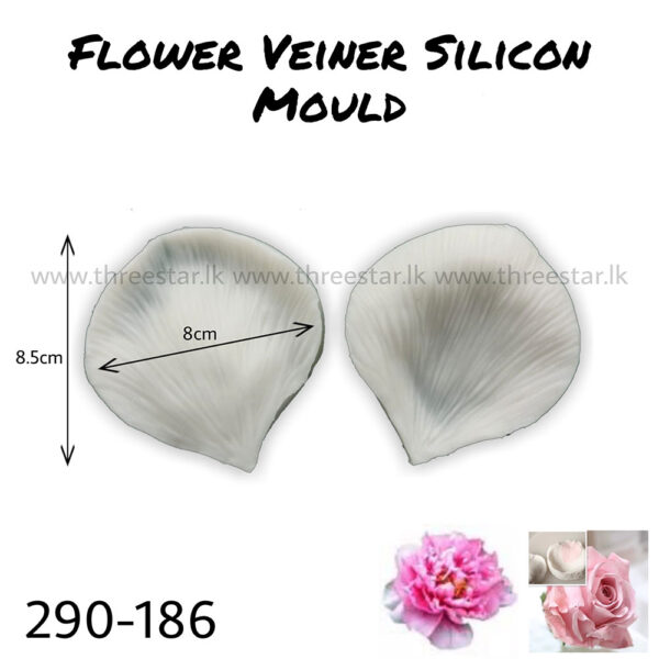 Silicon Mould 186