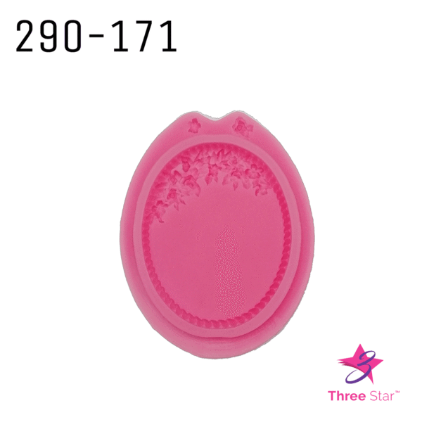 Silicon Mould 171