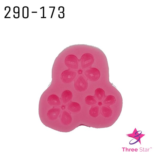 Silicon Mould 173