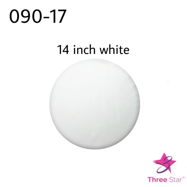 white 14'