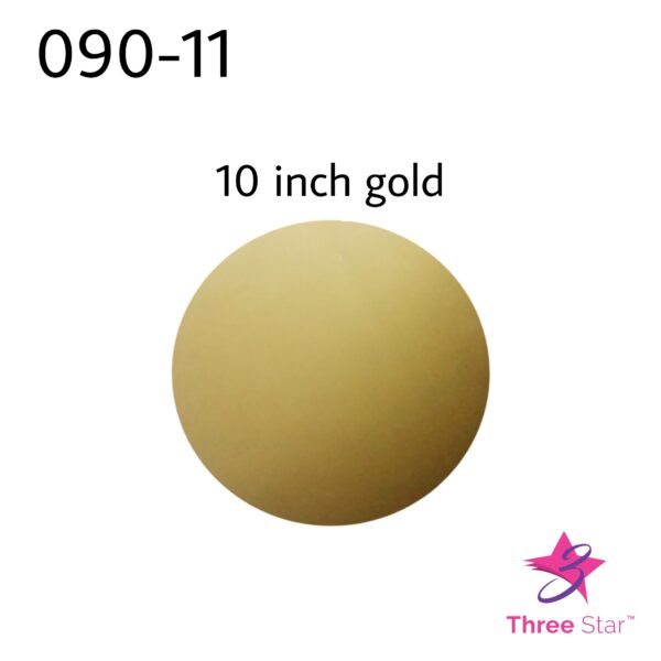 gold 10'