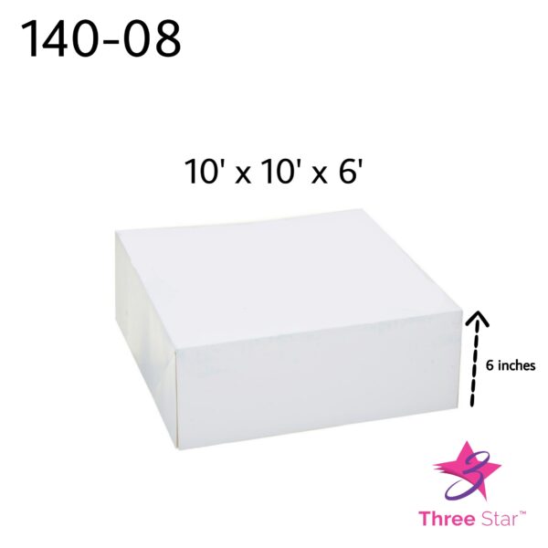 10x10x6