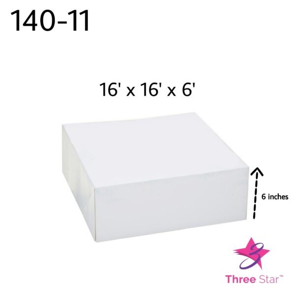 16x16x6