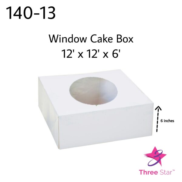 window 12x12x6