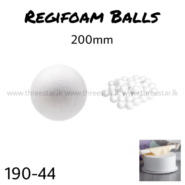 200mm