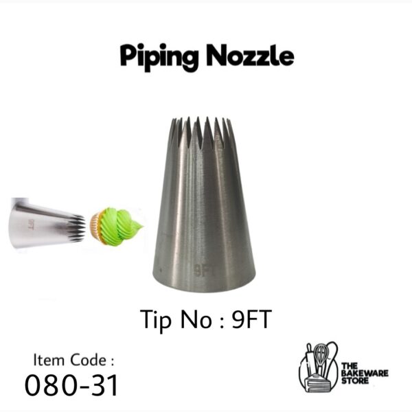9FT Nozzle