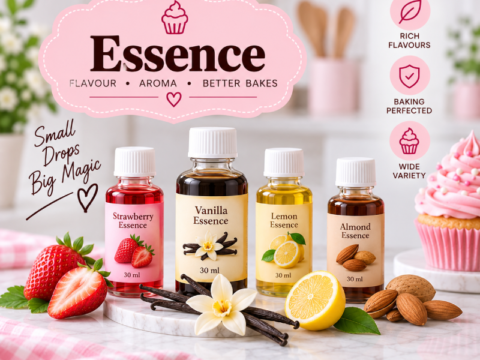 Essence