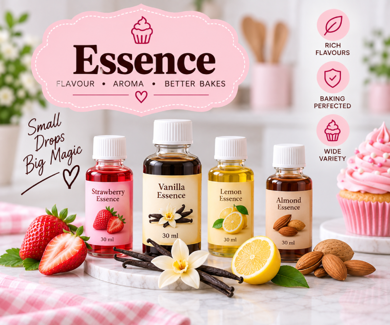 Essence