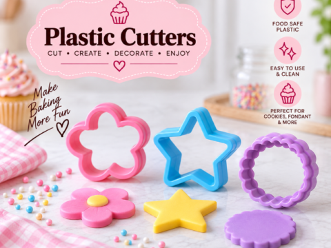 Plastic Cutters