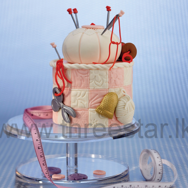 NEEDLE WORK PLUNGER CUTTERS 4 PCS - Image 2